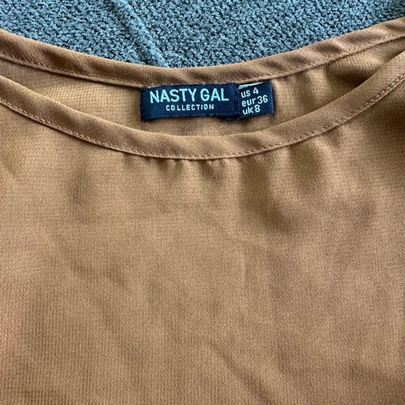 Spaghetti Strap Tank Top & Shorts Set - Picture 2 of 5